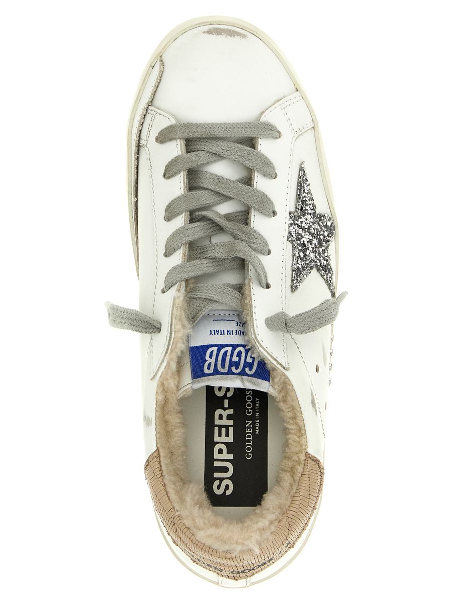 Golden Goose „Superstar“ Sneakers