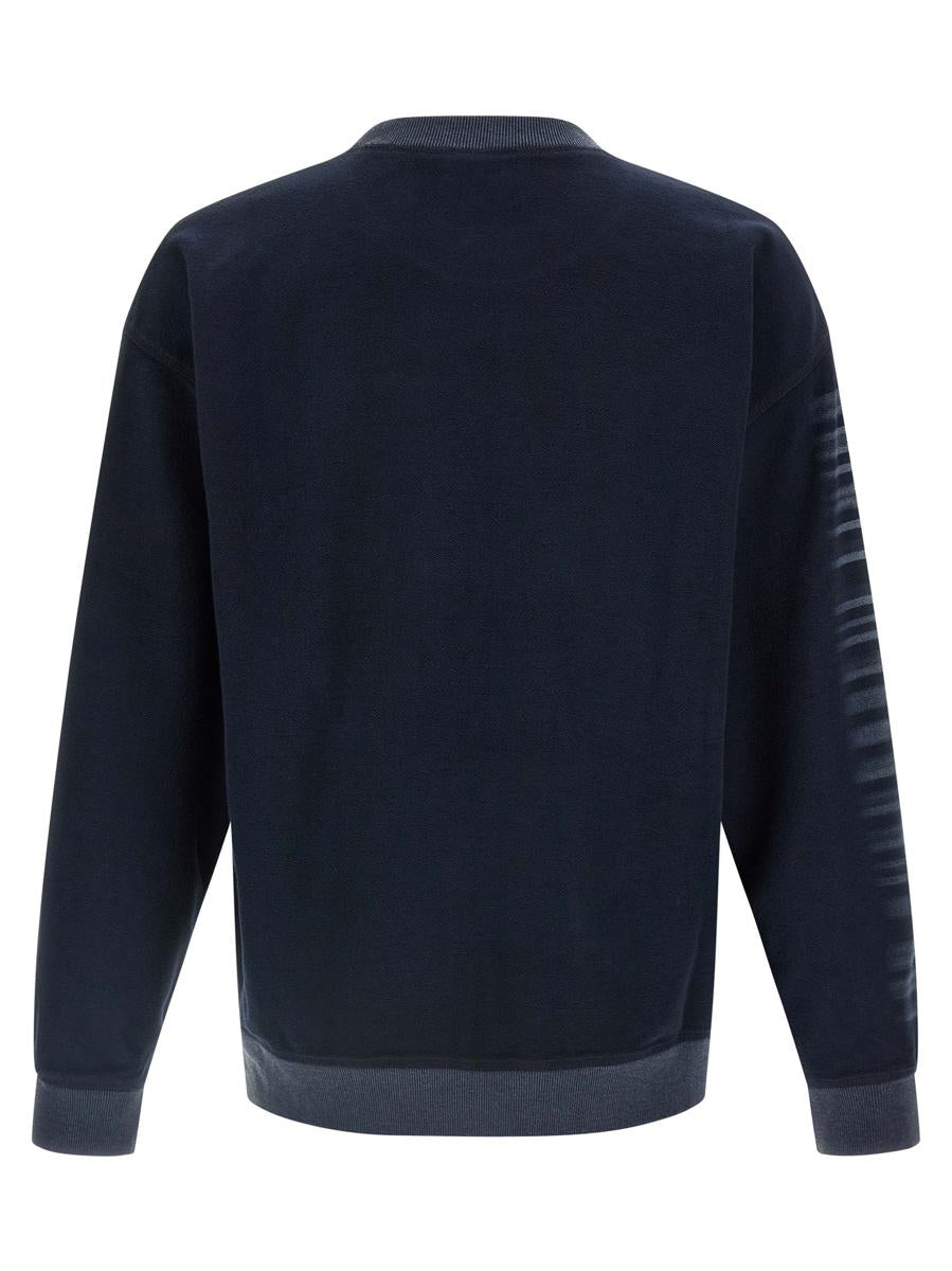 Diesel „S-Boxt-T1“ Sweatshirt