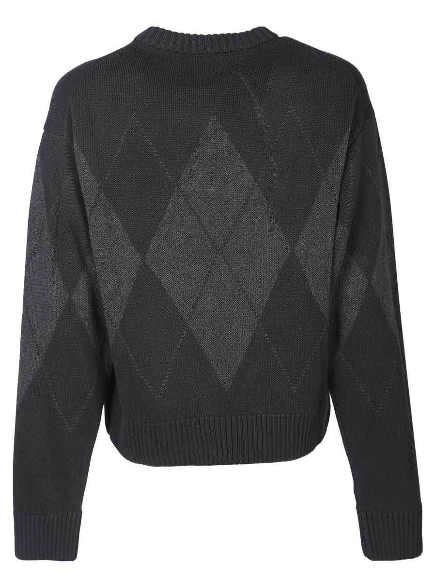 Umbro Strickwaren