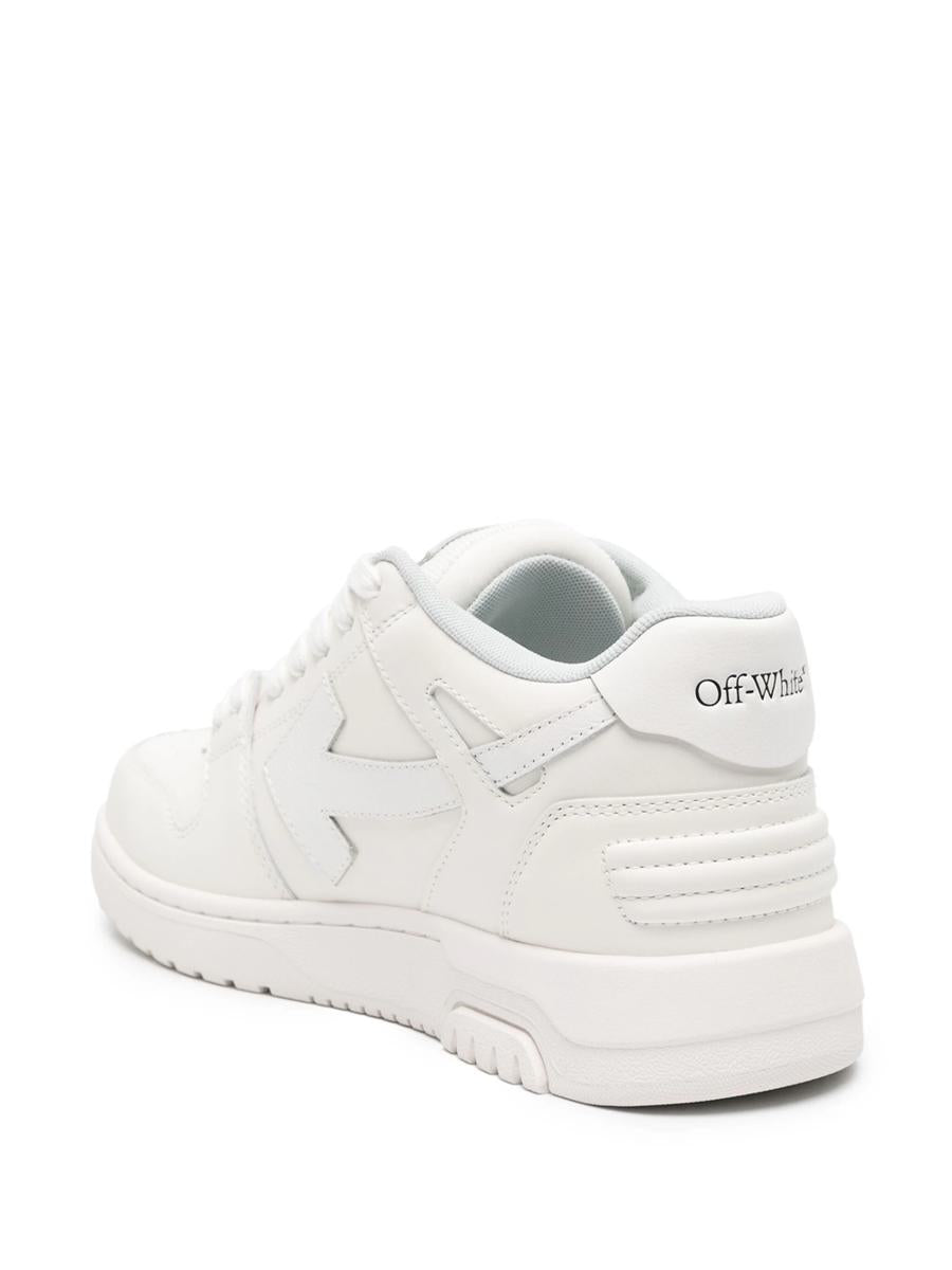 Off-White Out Of Office Sneakers zum Spazierengehen