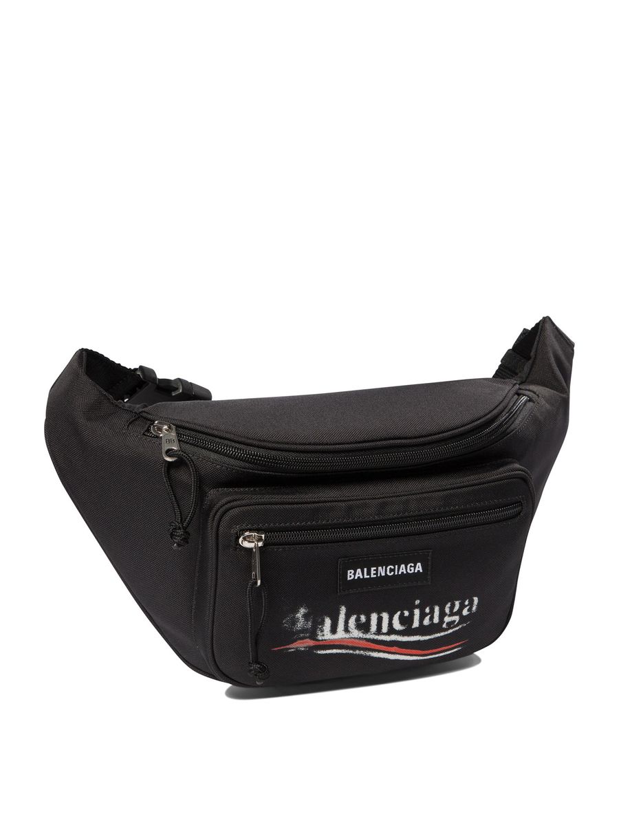 Balenciaga „Explorer“ Gürteltasche
