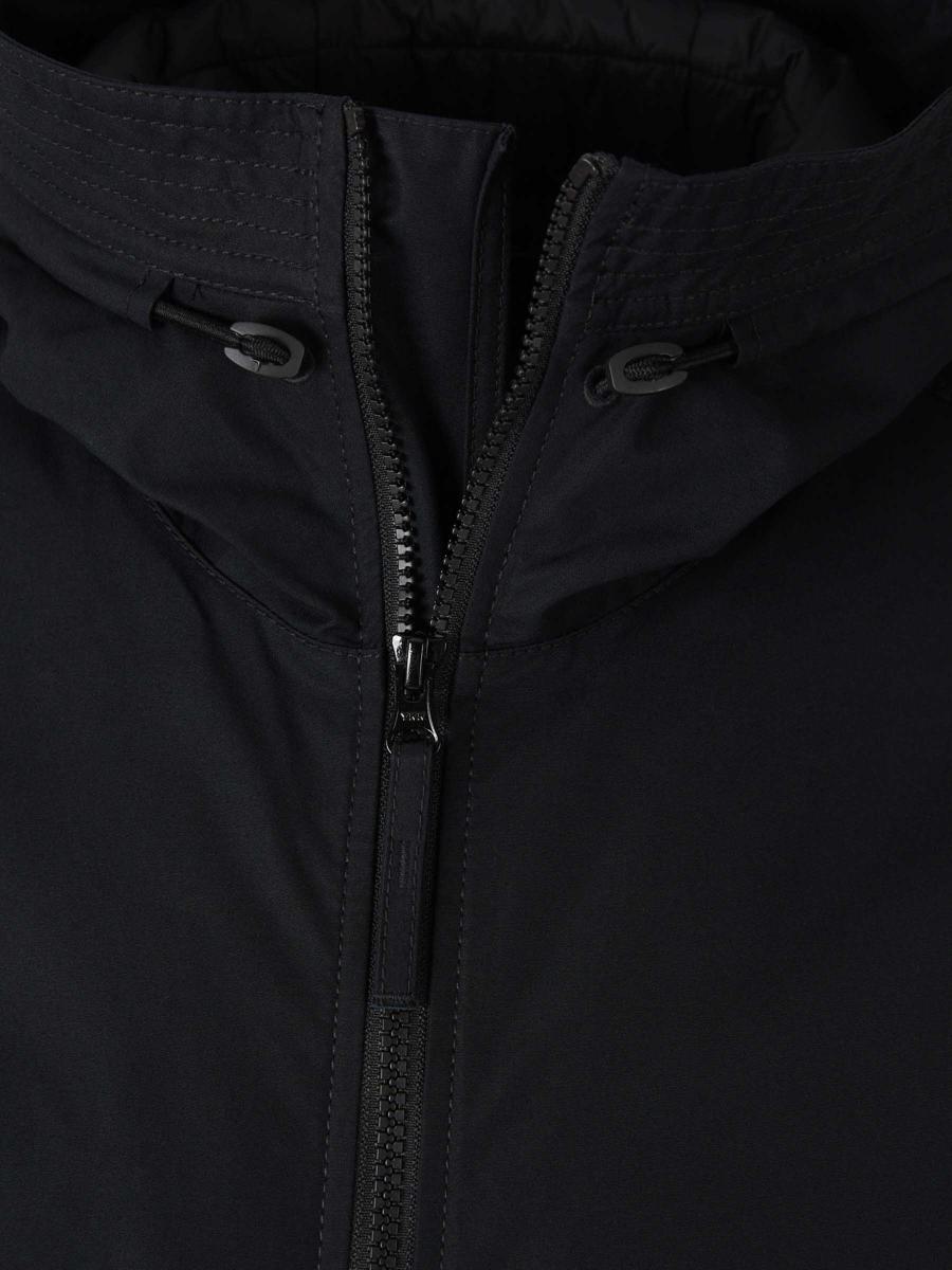 Stone Island Ghost Piece Funktionsparka