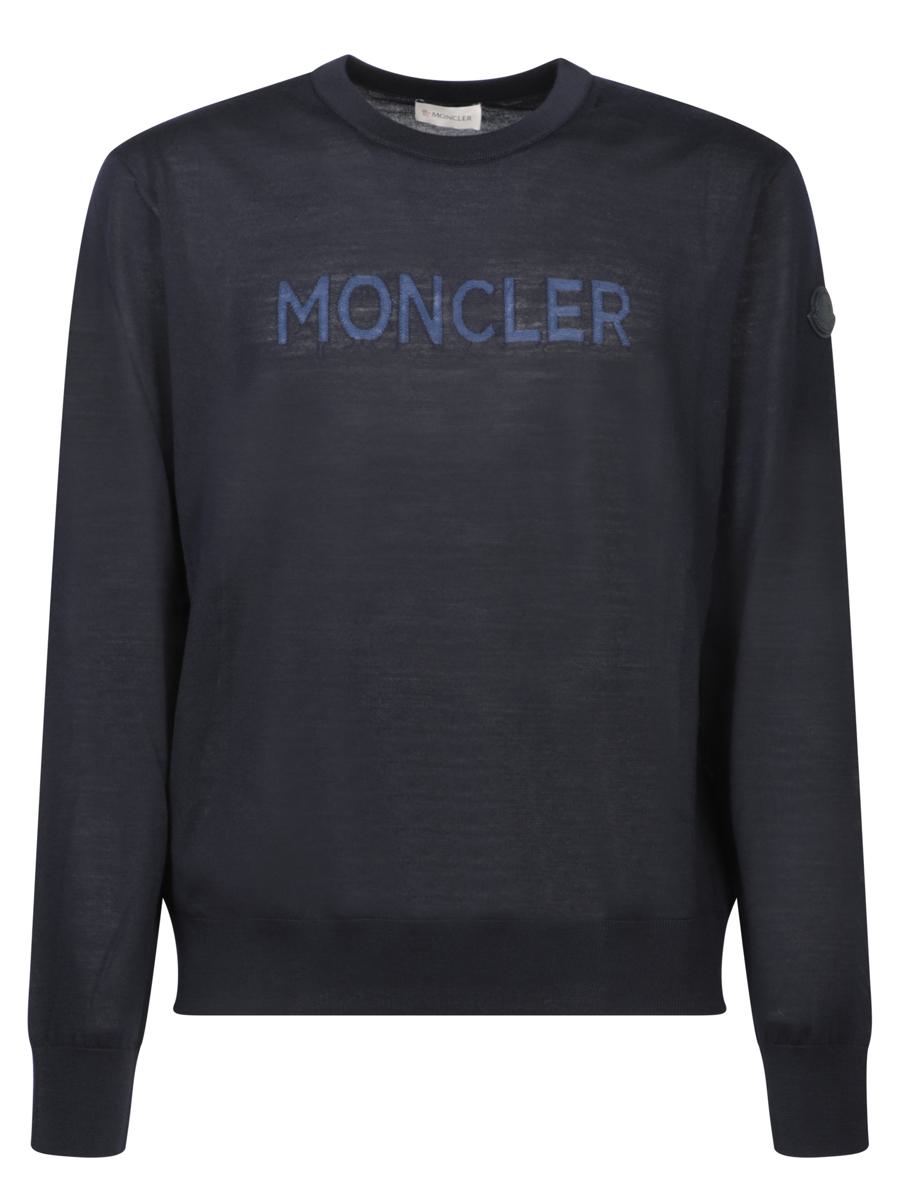 Moncler Strickwaren