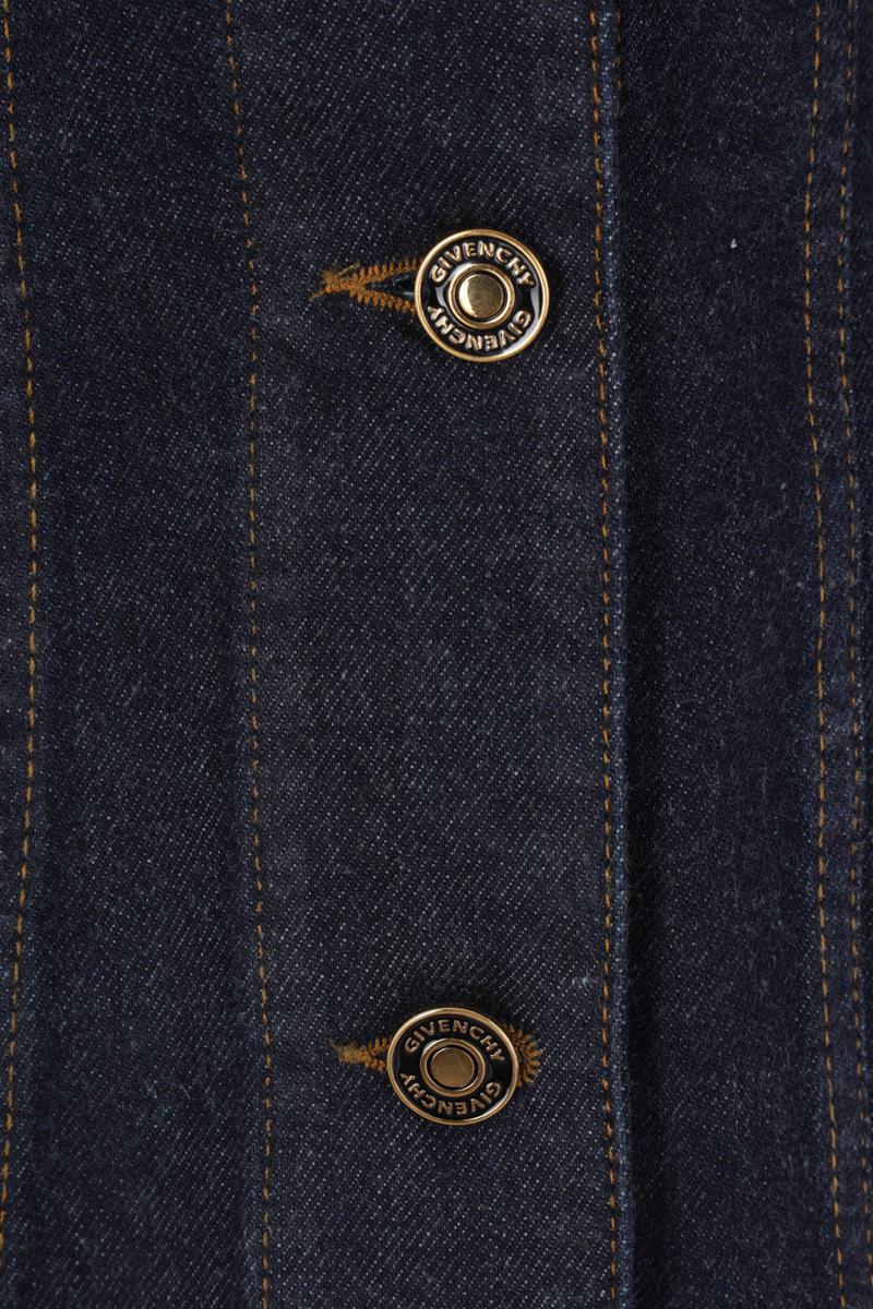 Givenchy Mäntel