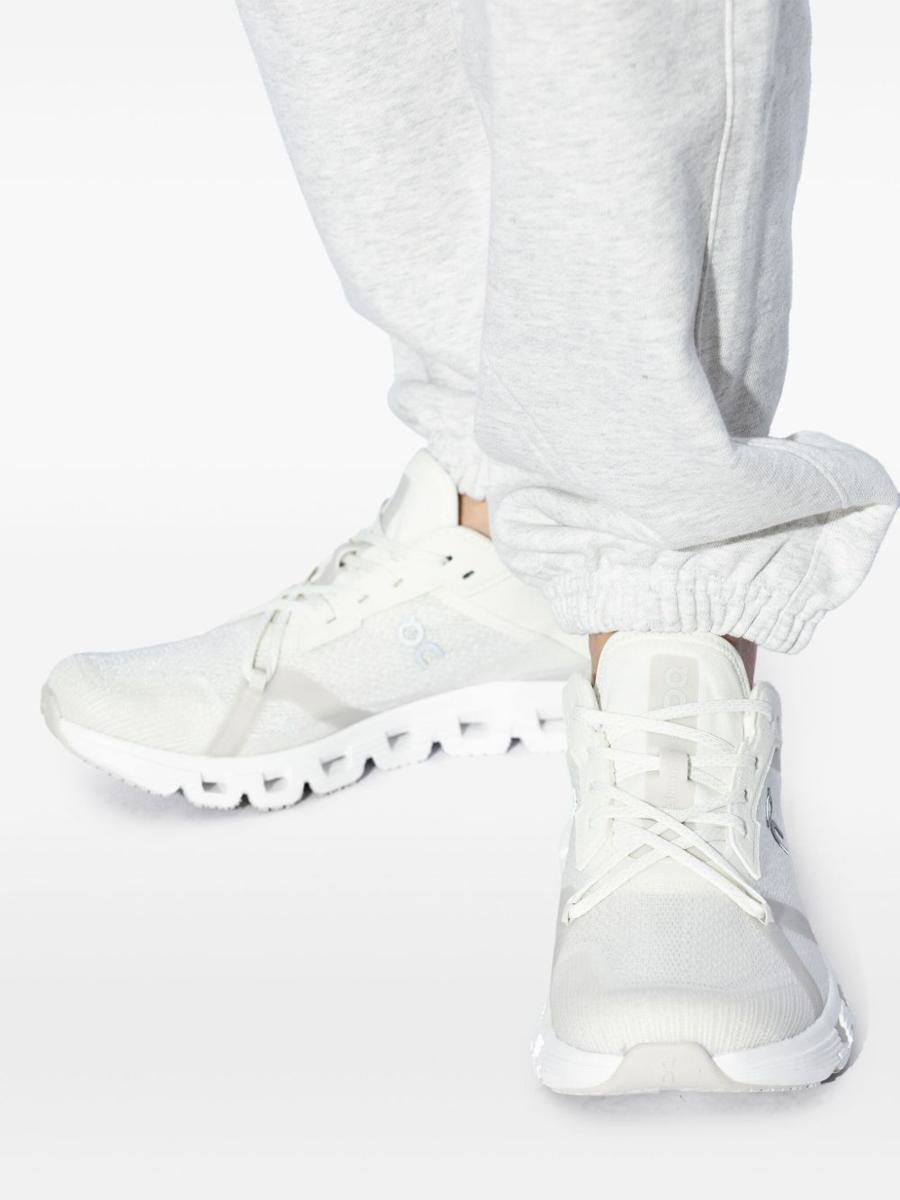 Über Laufschuhe