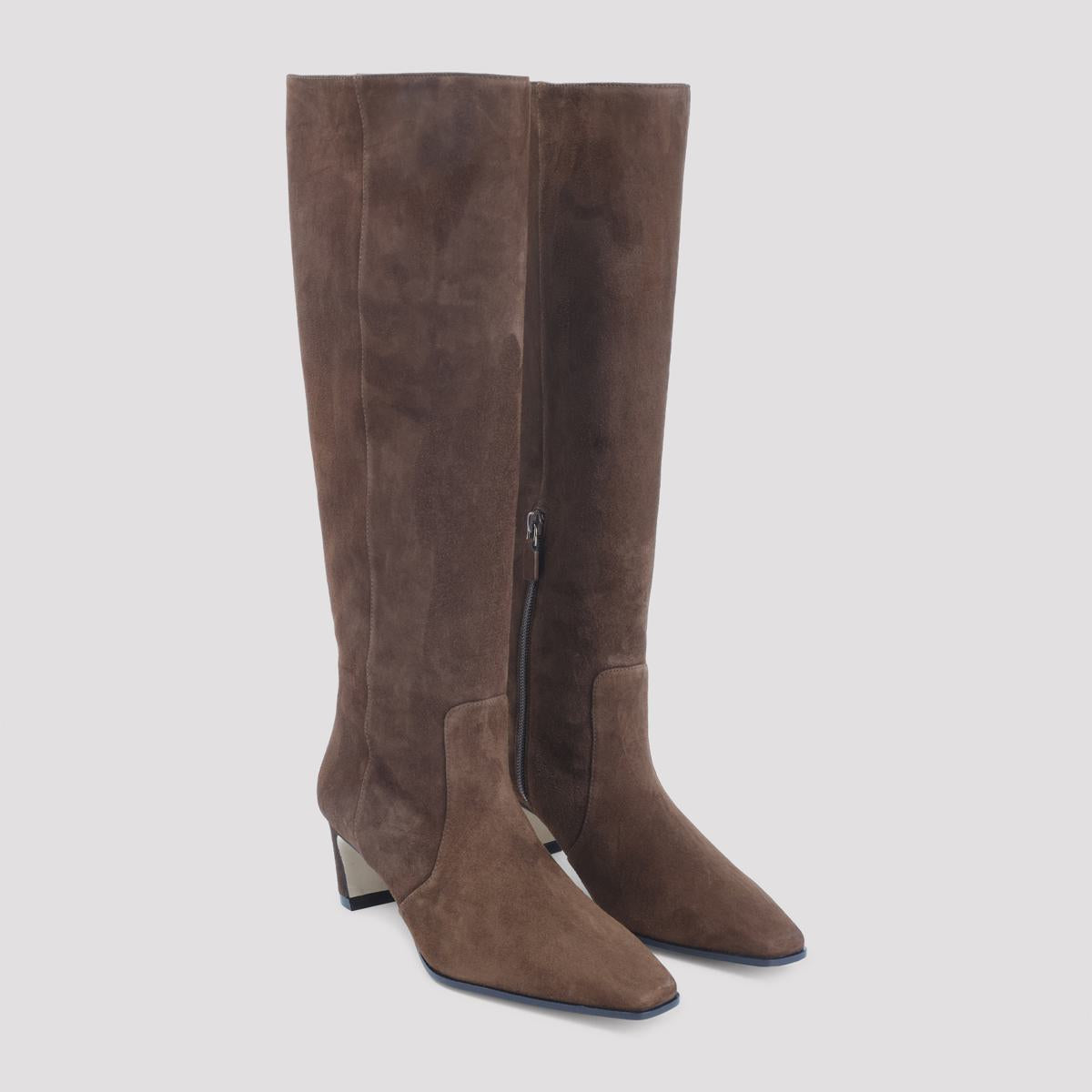 Stuart Weitzman Stiefel