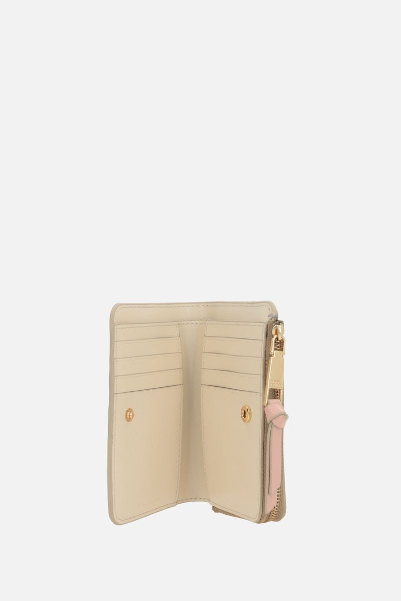Marc Jacobs Geldbörsen