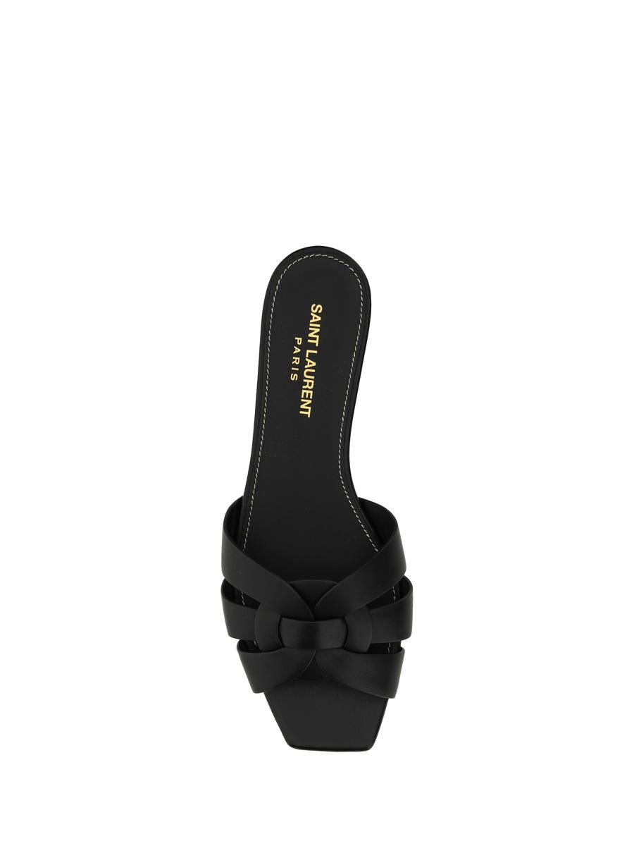 Saint Laurent Sandalen