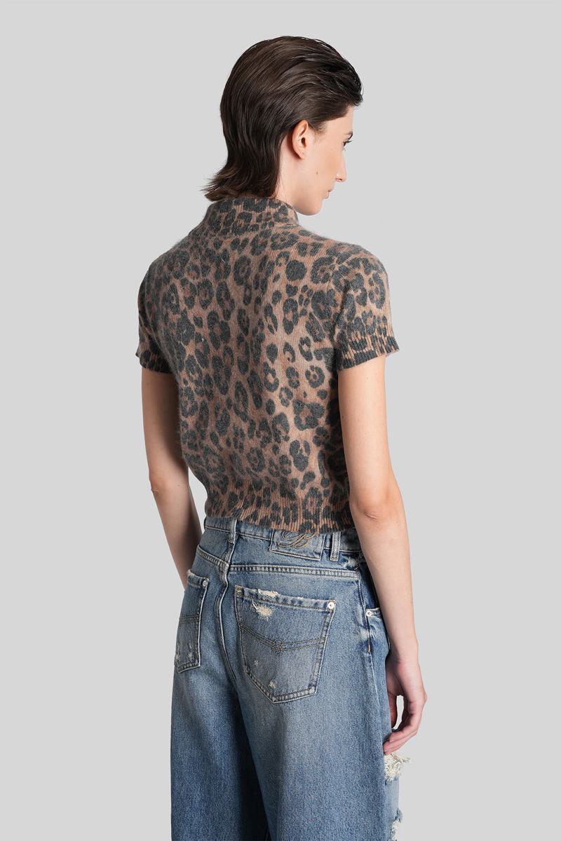 Blumarine Strickwaren