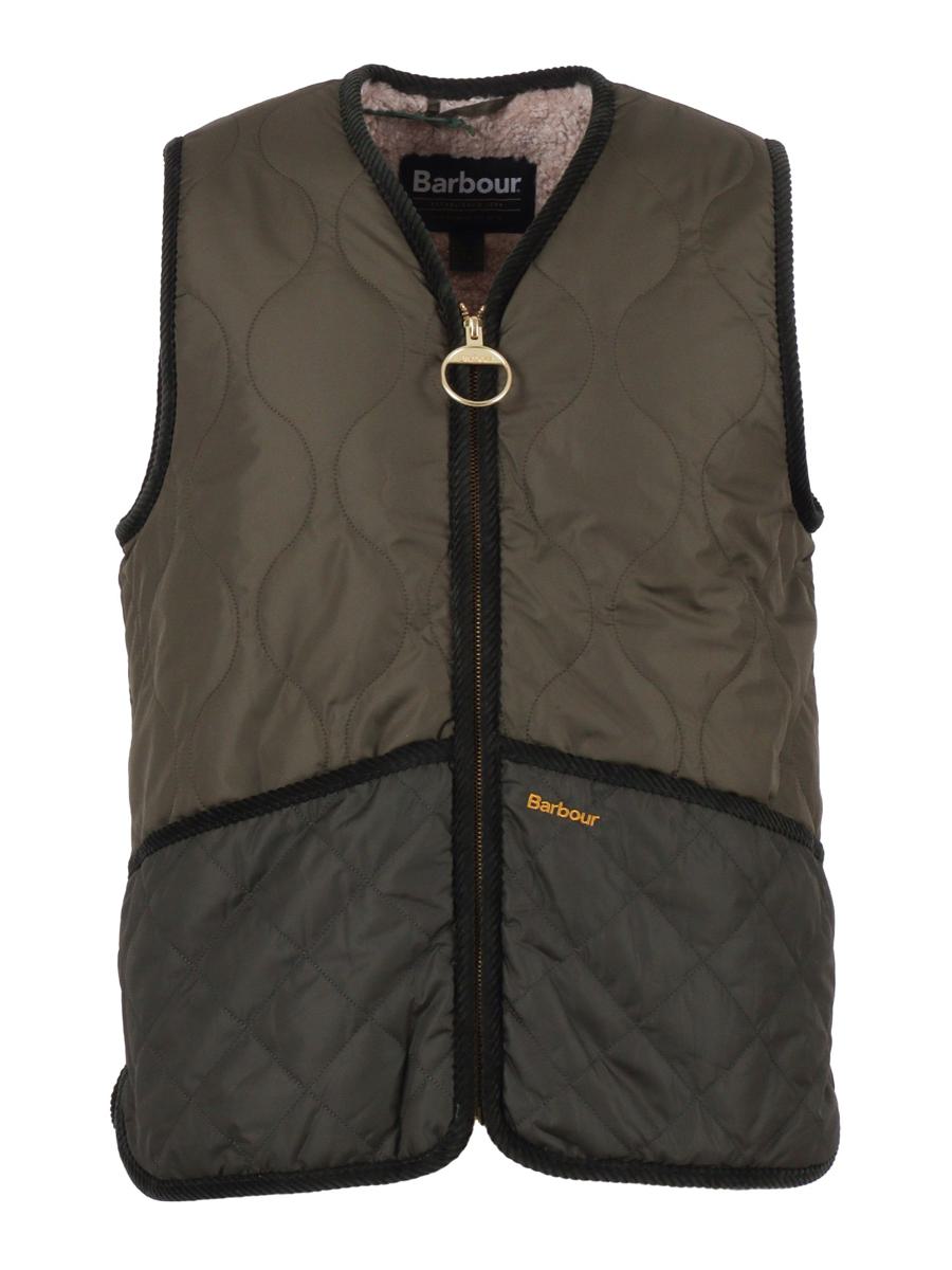 Barbour Weste