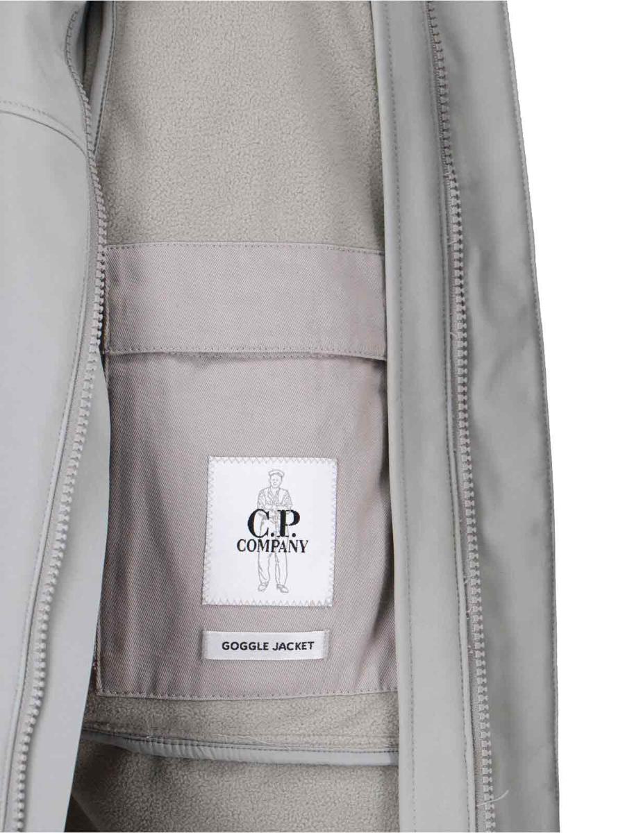 CP Company Jacken