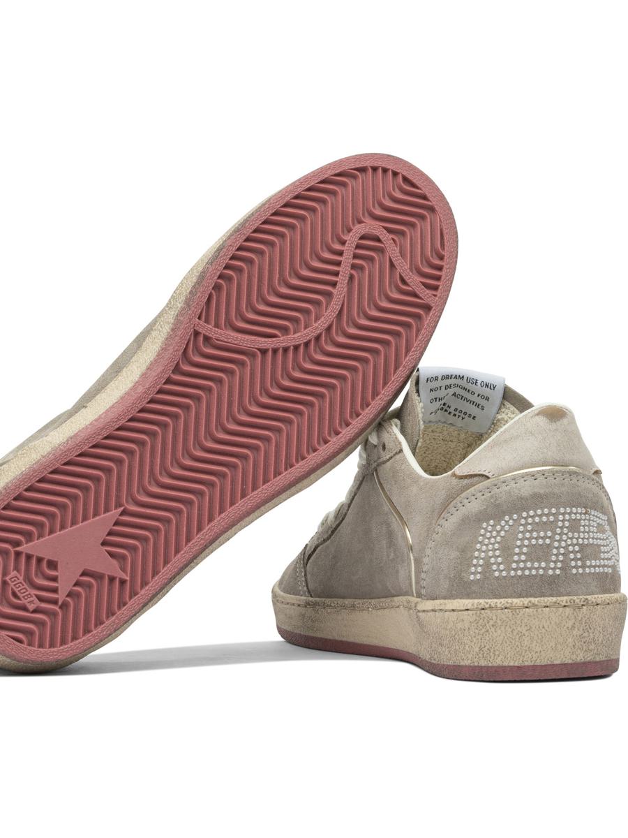 Golden Goose „Ball Star“ Sneaker