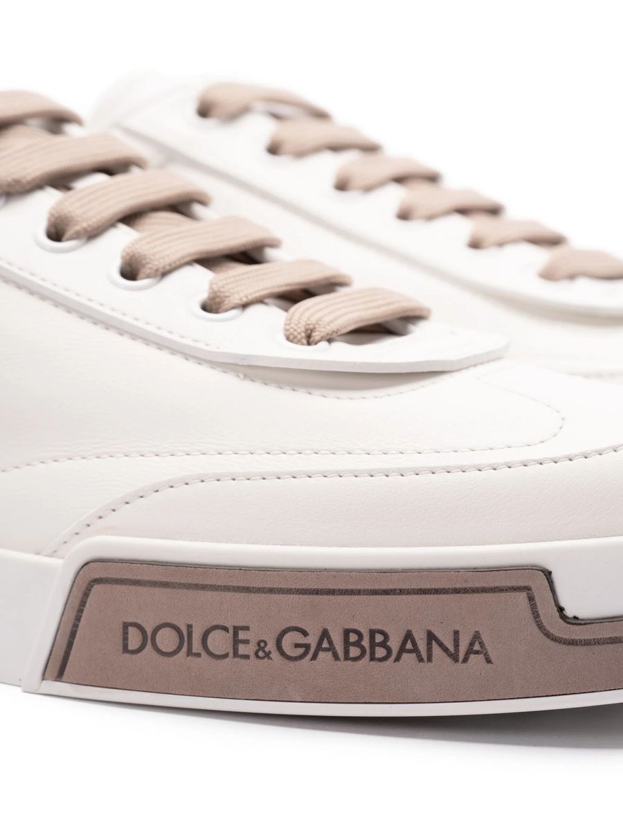 Dolce & Gabbana „Portofino Yacht“-Sneaker