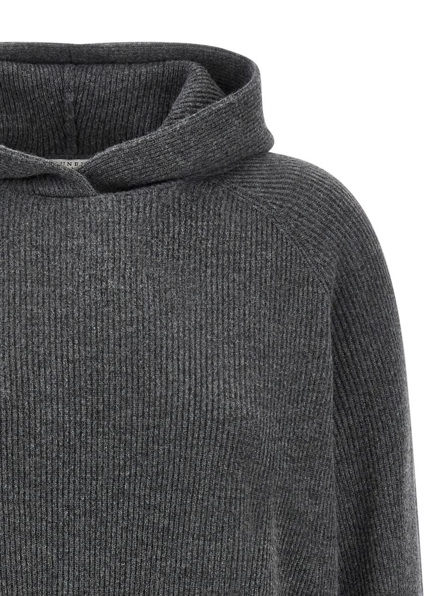 Brunello Cucinelli Kapuzenpullover