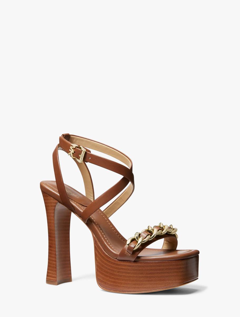 Michael Kors Flache Schuhe