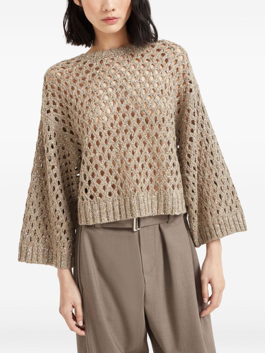 Brunello Cucinelli Pullover