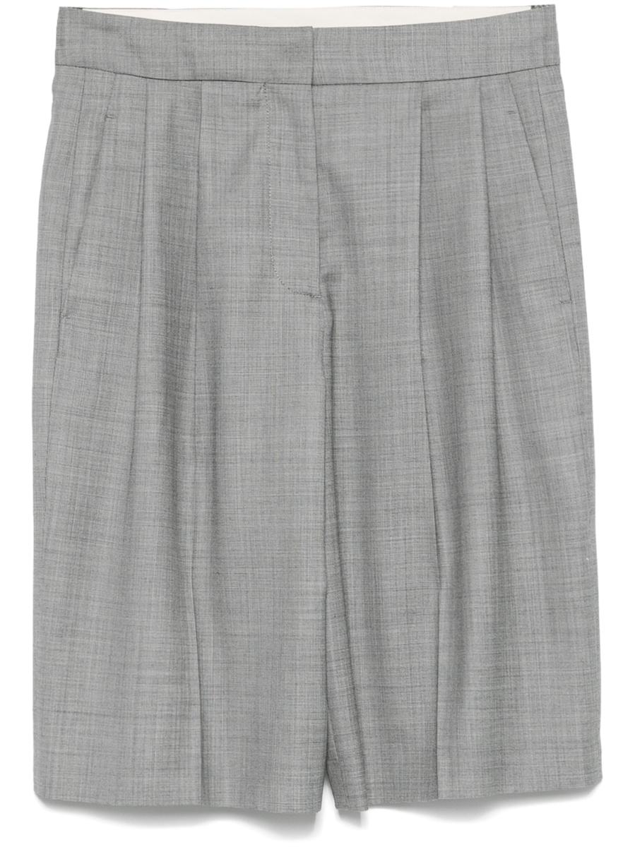 Loulou Studio Tailored Bermuda Shorts Kleidung