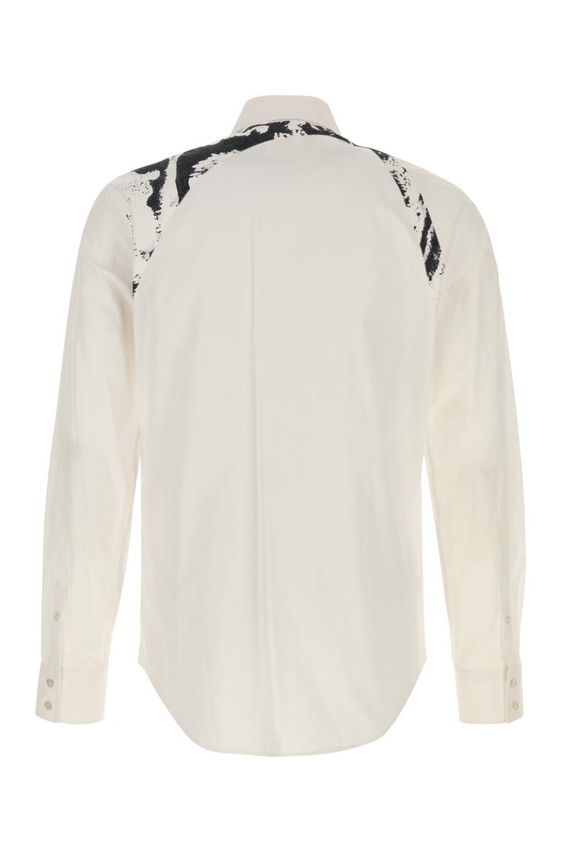 Alexander McQueen Hemden
