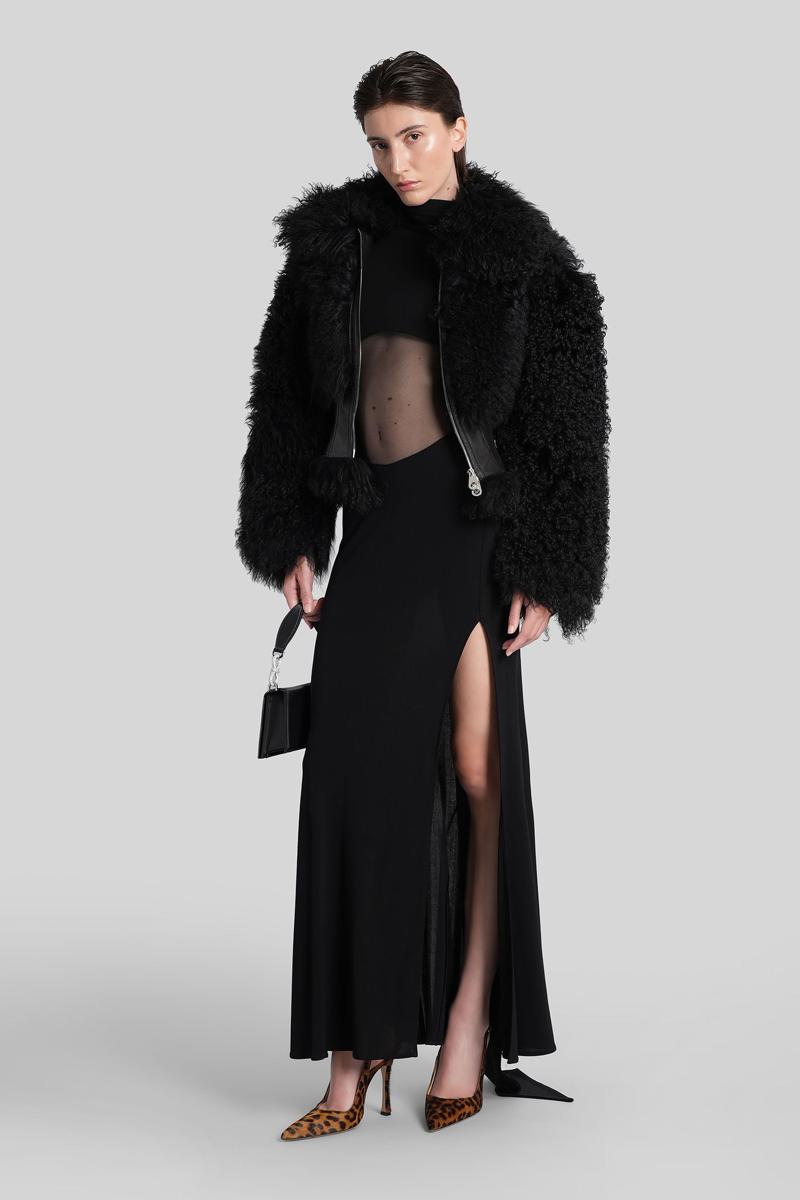 Blumarine Pelz & Lammfell