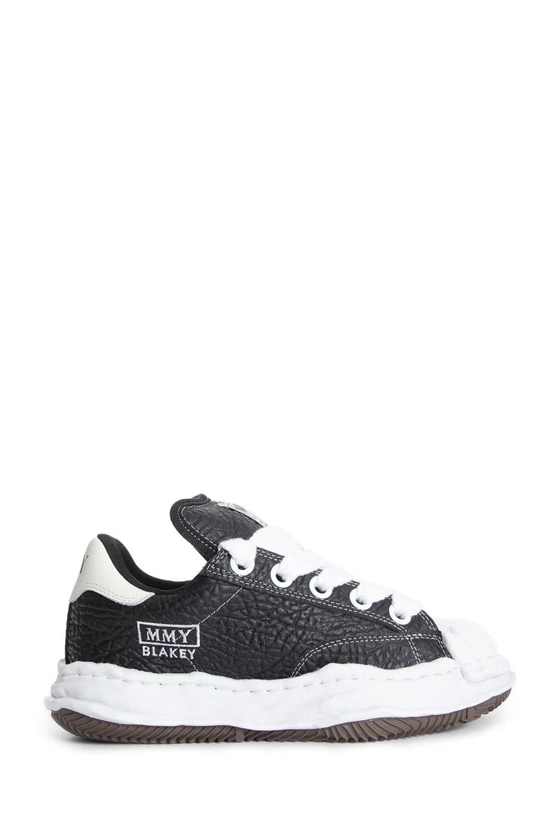 Sneakers von Maison Mihara Yasuhiro