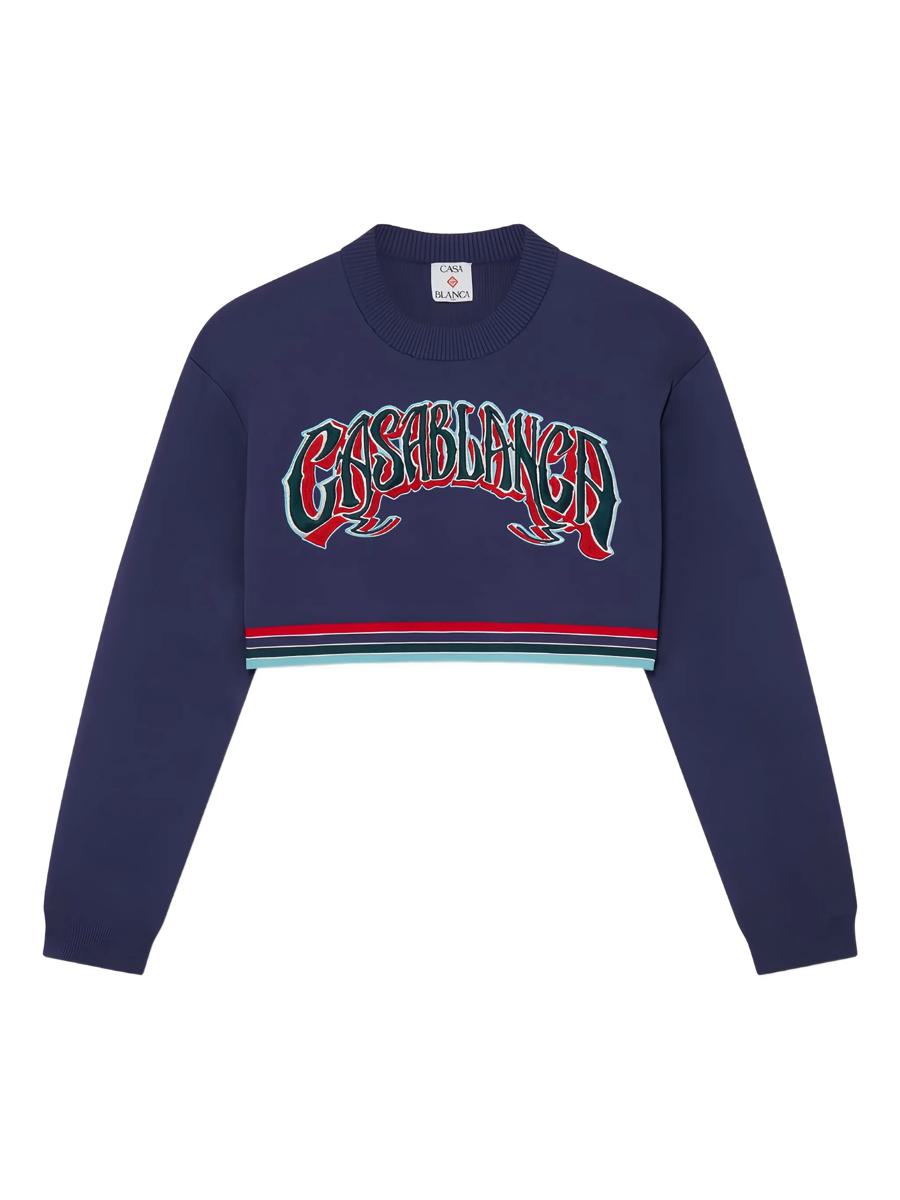 Casablanca T-Shirts und Polos