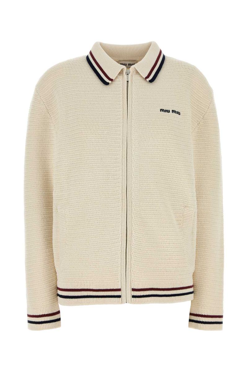 Miu Miu Strickwaren