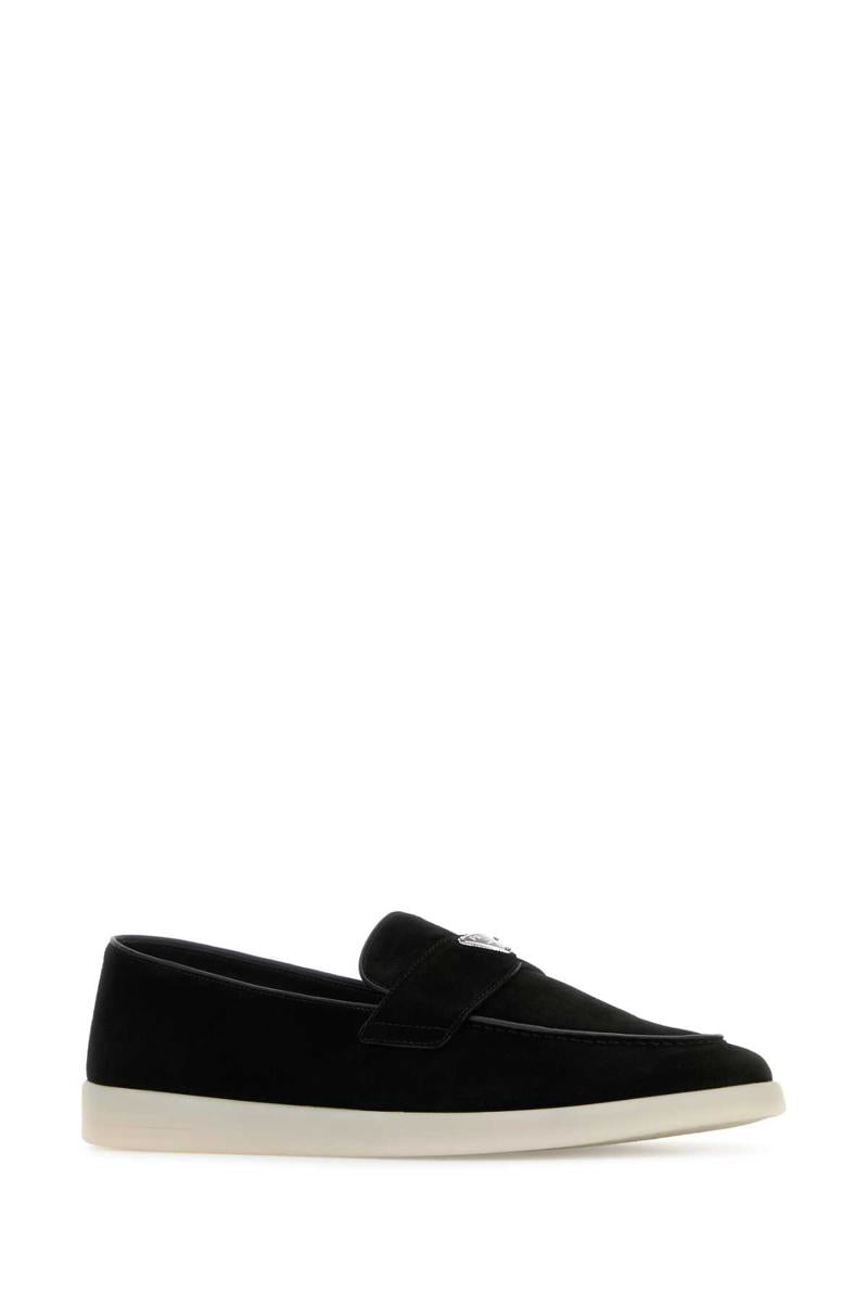 Prada Moccaster