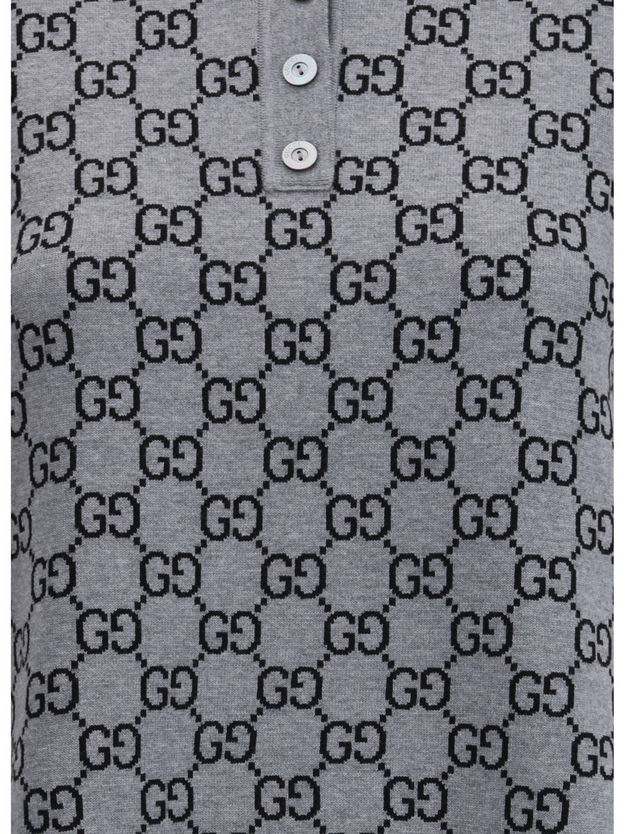Gucci Poloshirts
