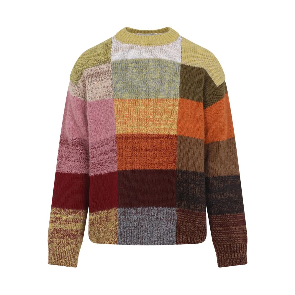 Dries Van Noten Pullover