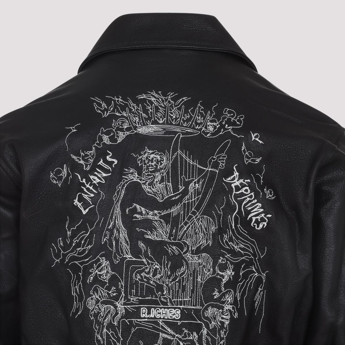 Enfants Riches Déprimés Jacke