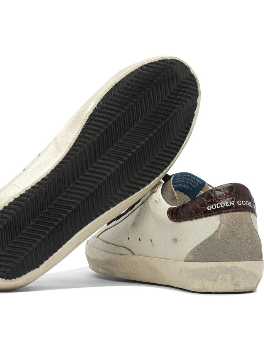 Golden Goose „Super-Star“ Sneakers