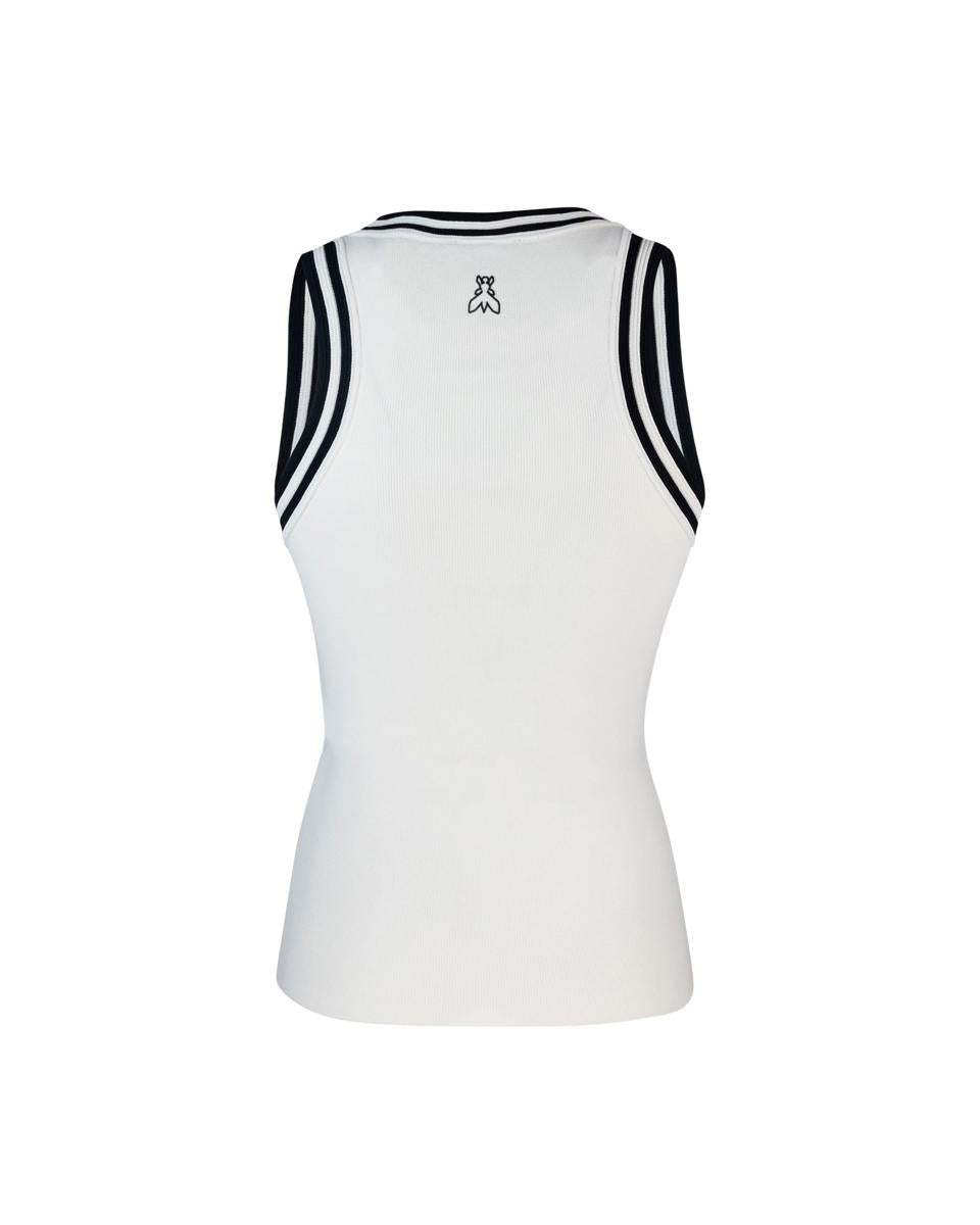 Patrizia Pepe Tanktop