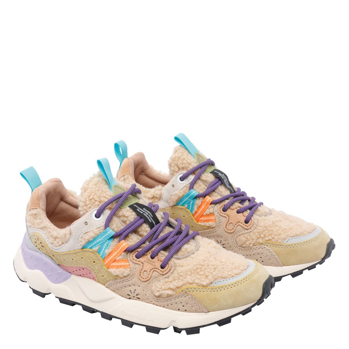 Flower Mountain Sneaker