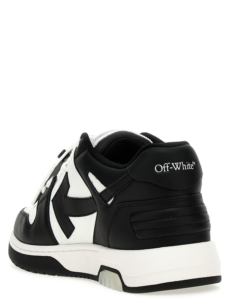 Off-White „Out Of Office“-Sneaker