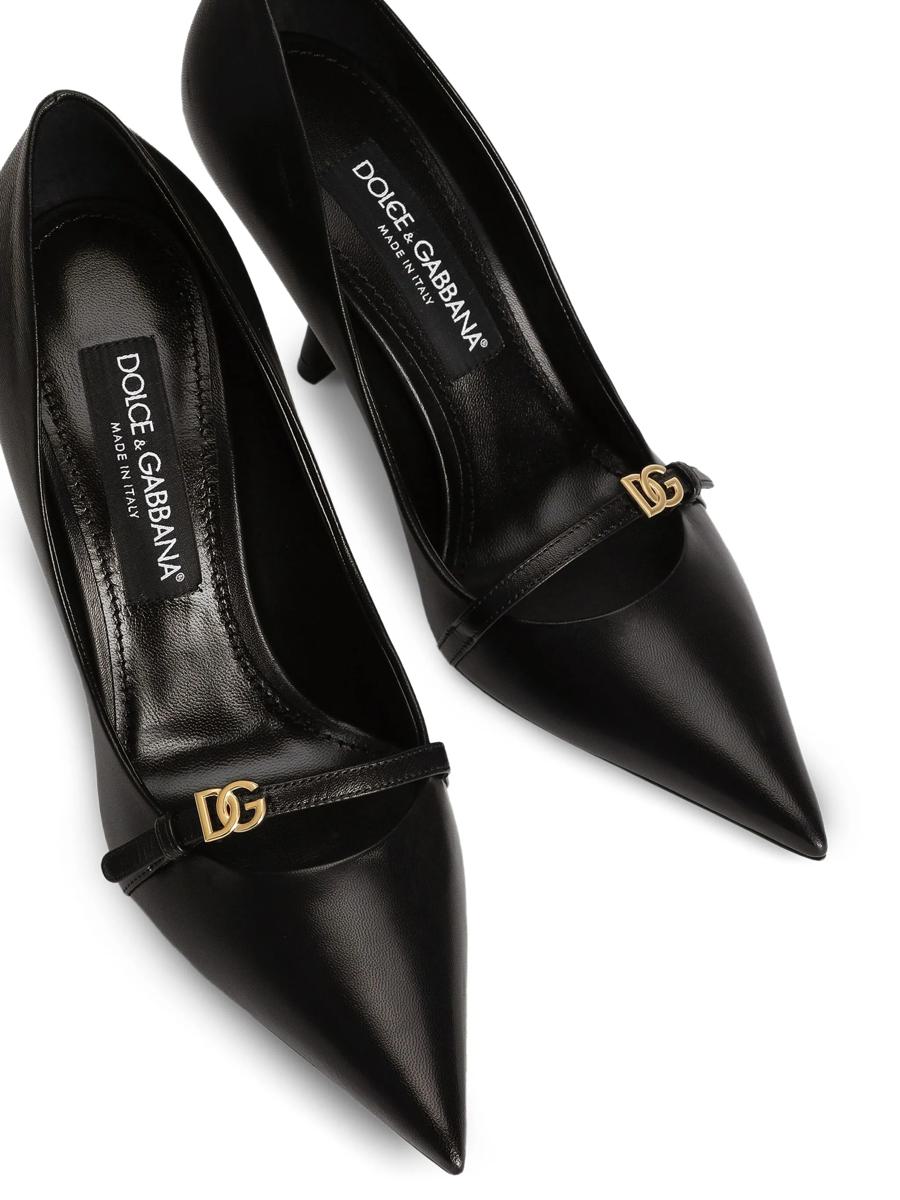 Dolce & Gabbana Dekolleté-Schuhe