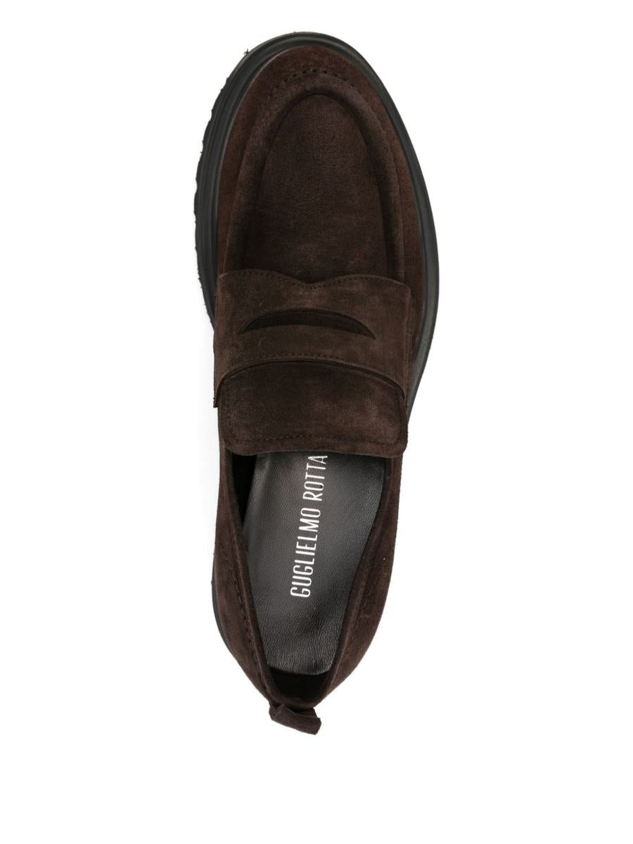 Guglielmo Rotta Sandalen