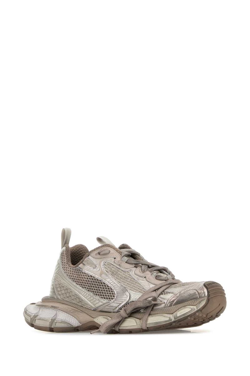 Balenciaga Flache Schuhe