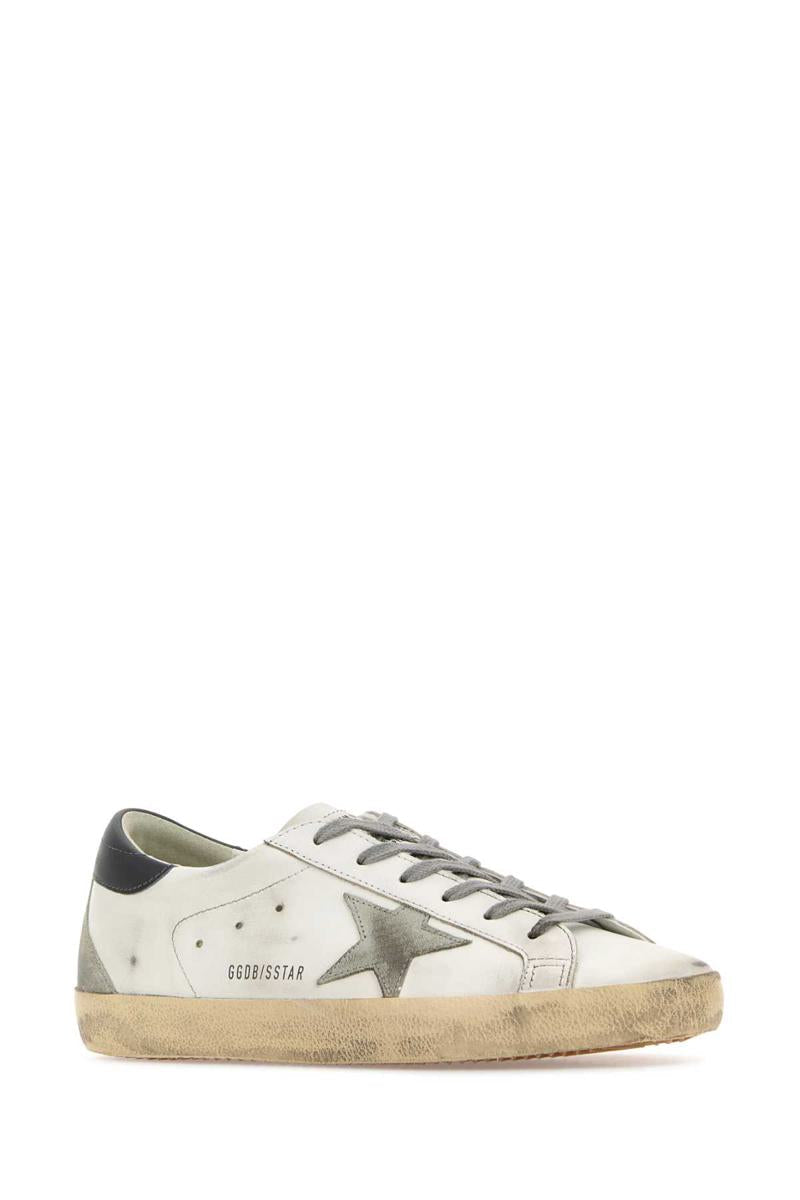 Golden Goose Turnschuhe