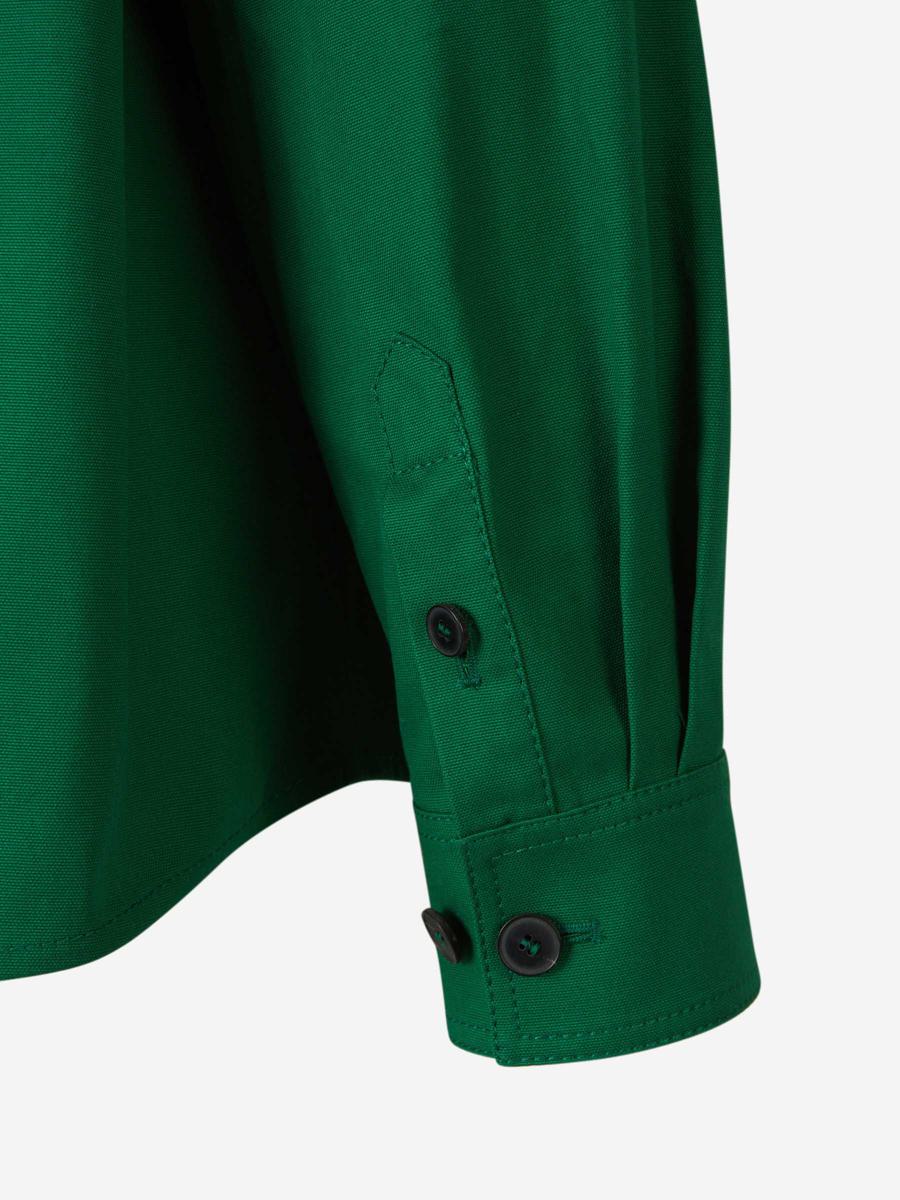 Valentino Garavani Baumwoll-Logo-Jacke