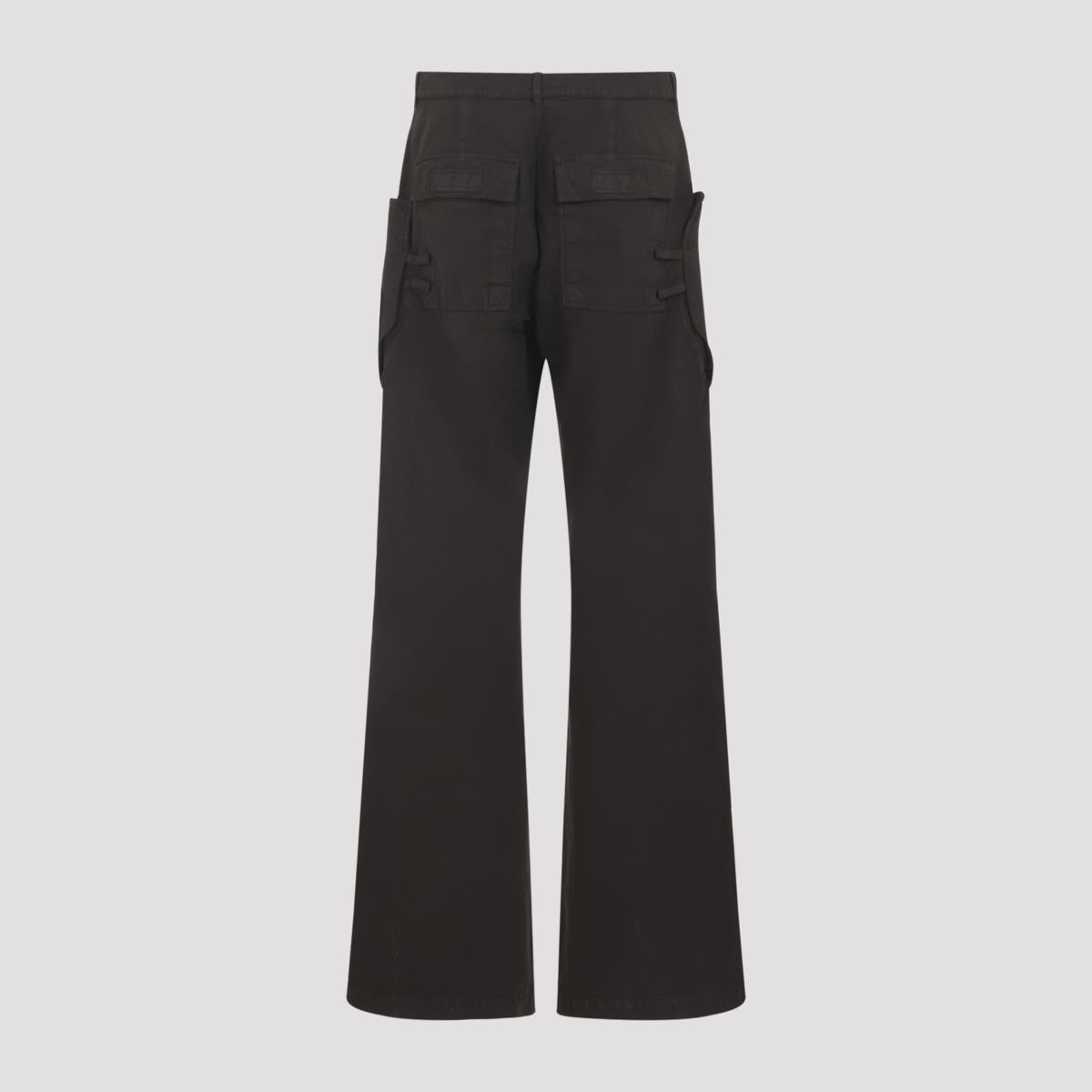 Rick Owens Drkshdw-Hose