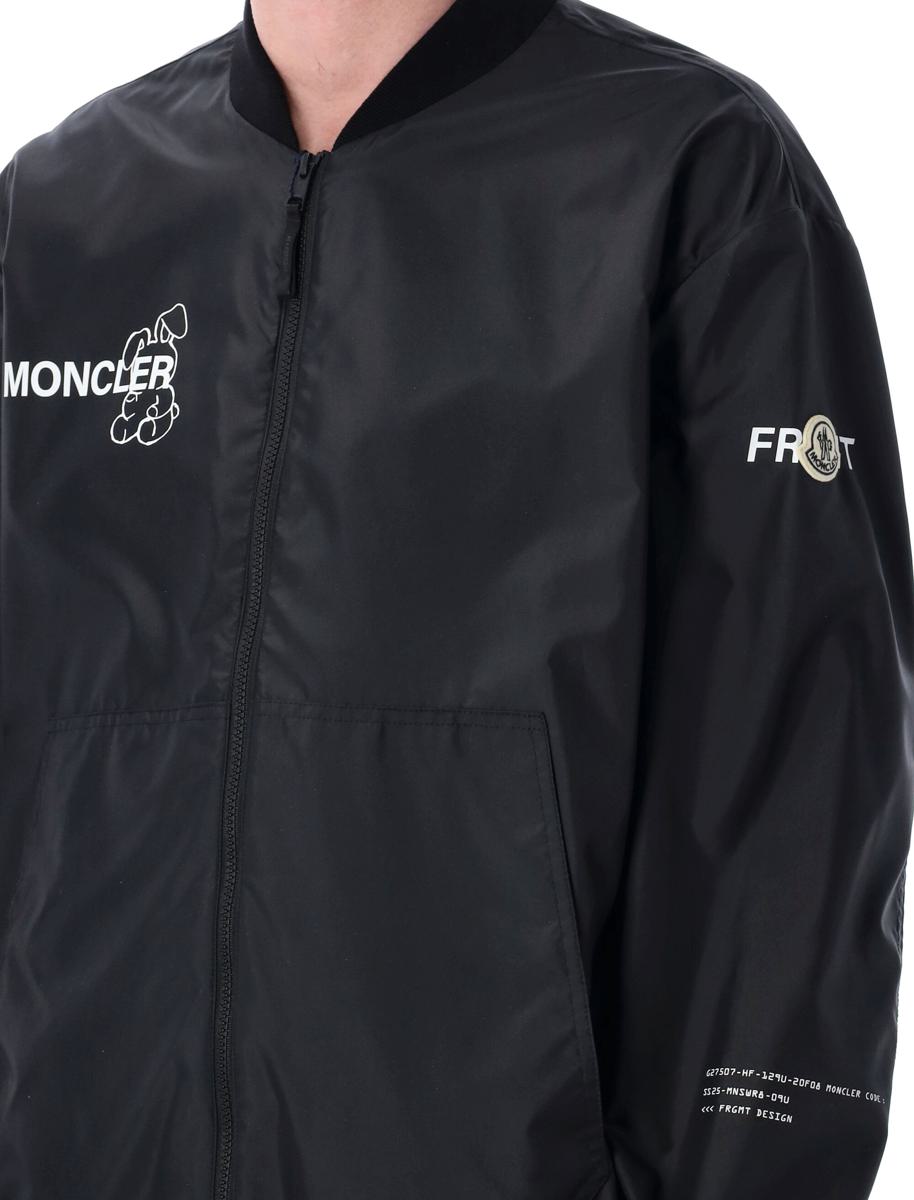 Moncler Genius Ostria Bomberjacke
