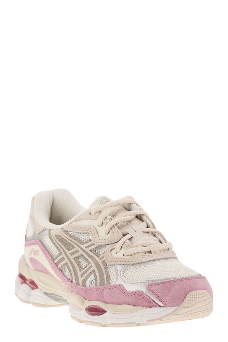 Asics Gel-Nyc - Turnschuhe