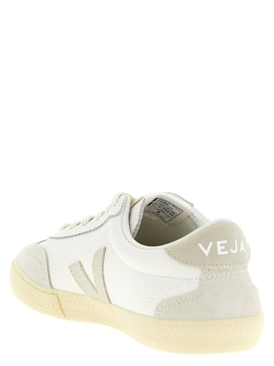 Veja „Volley“ Sneaker