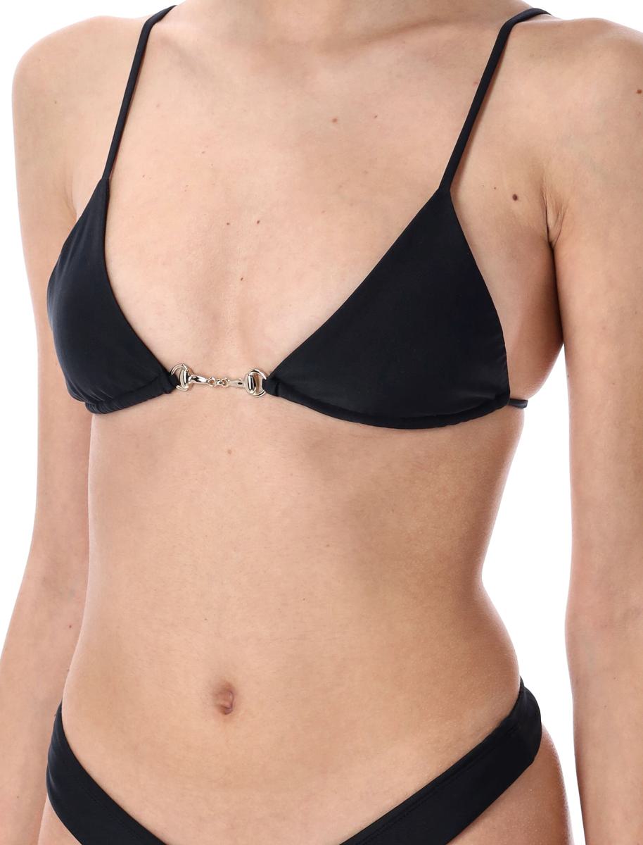 Swim By Di – Flemish – Bikini mit Knoten