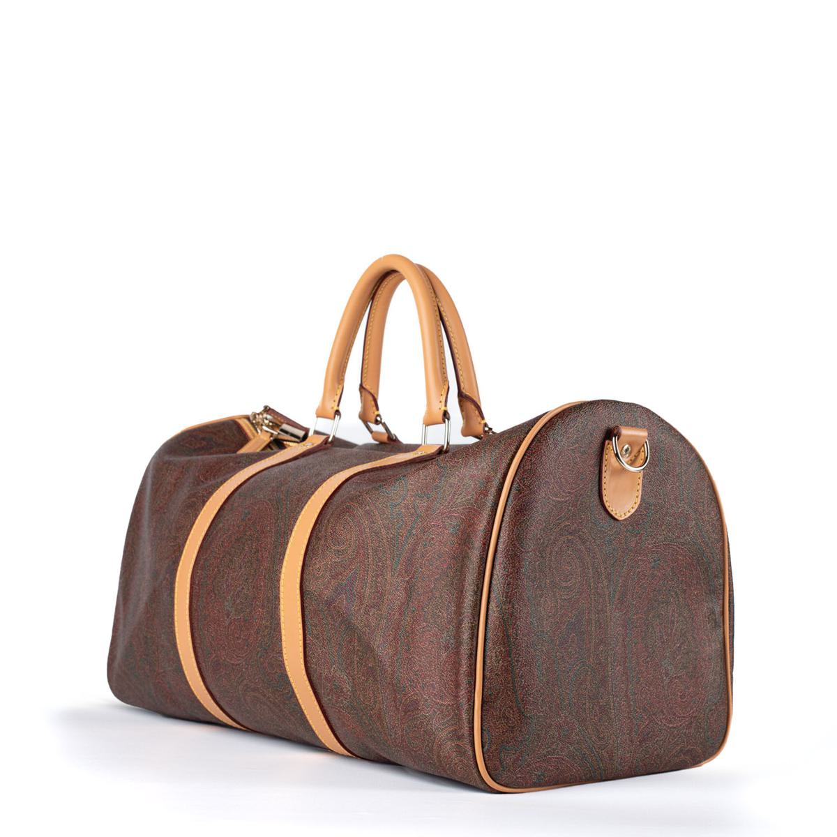Etro Arnica Reisetasche