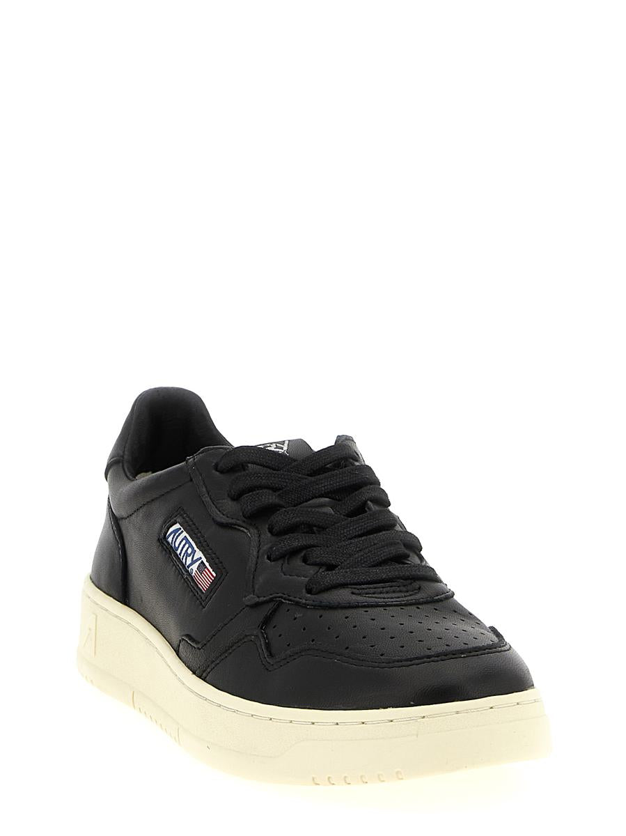 Autry „Medalist“ Sneaker