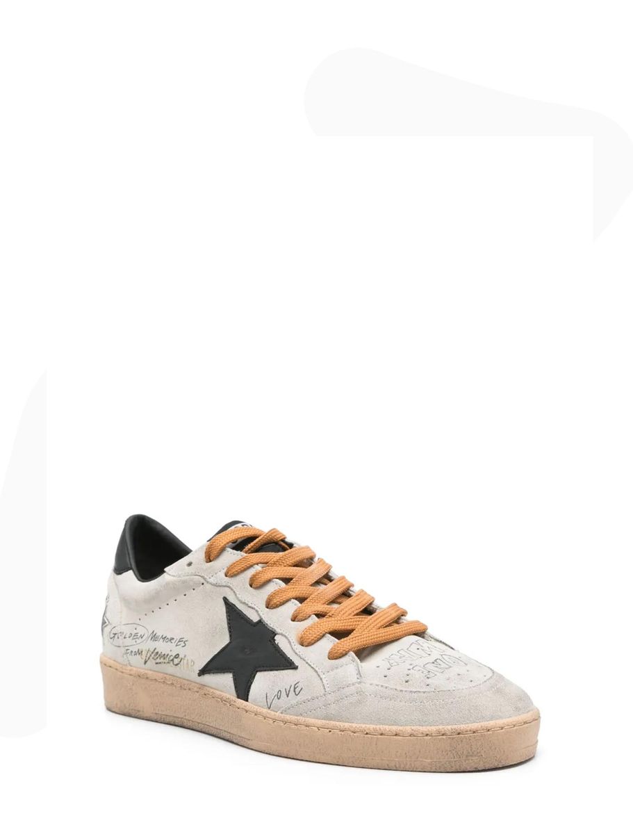 Golden Goose Turnschuhe