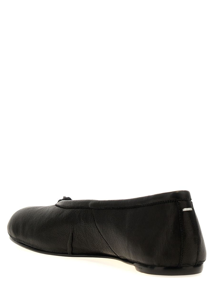Maison Margiela Ballerinas „Tabi New“.