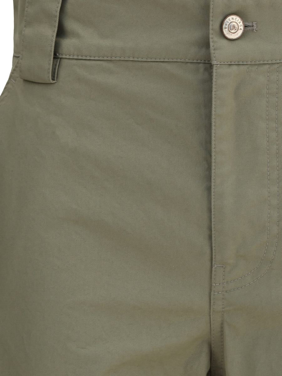 Balenciaga-Hosen