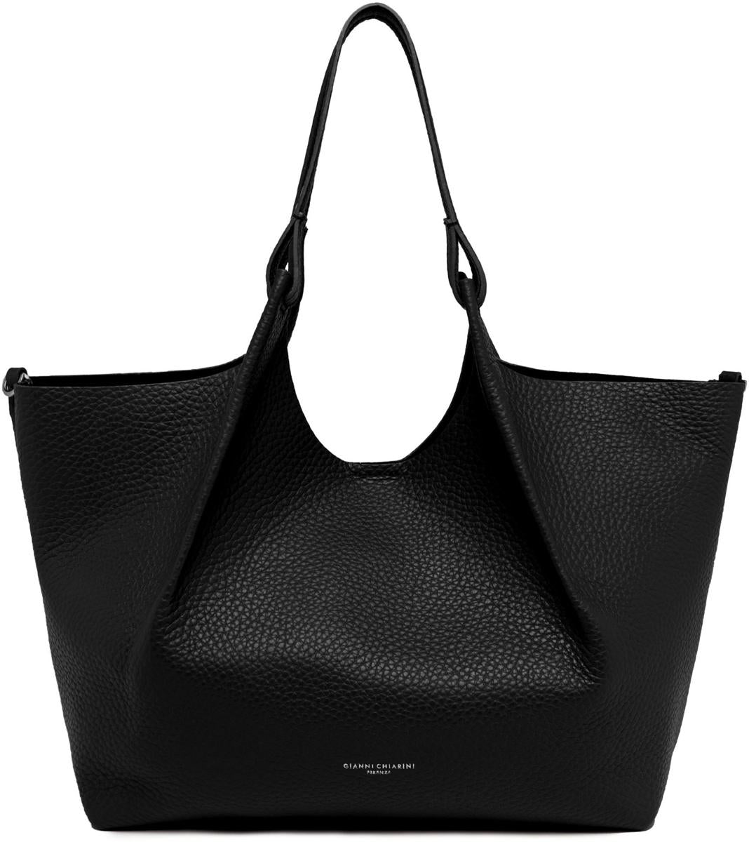 Gianni Chiarini Dua Lederhandtasche